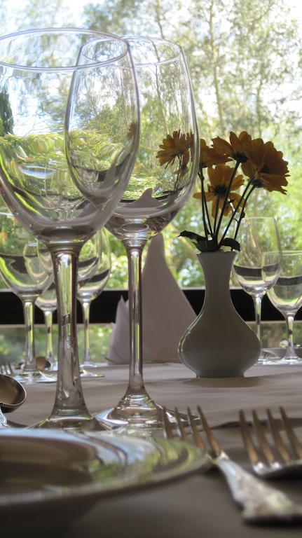 Richmond House Bed & Breakfast Cappoquin Екстериор снимка
