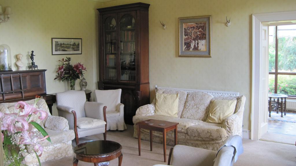 Richmond House Bed & Breakfast Cappoquin Екстериор снимка