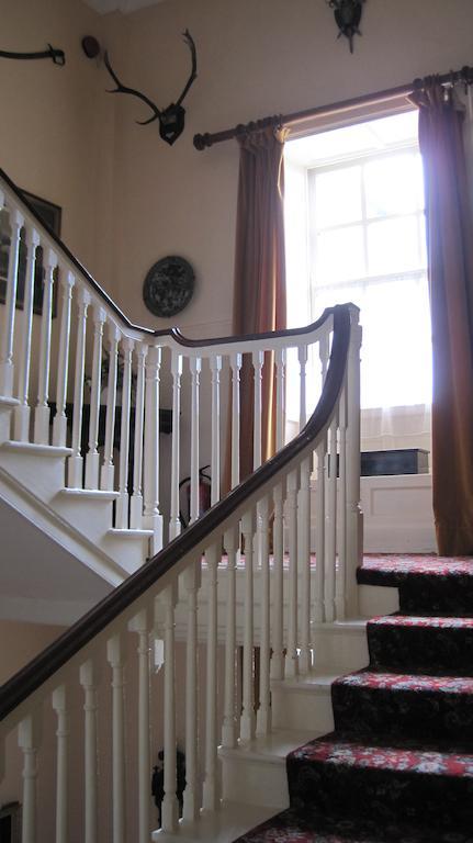 Richmond House Bed & Breakfast Cappoquin Екстериор снимка