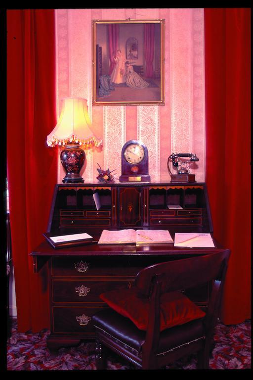 Richmond House Bed & Breakfast Cappoquin Екстериор снимка