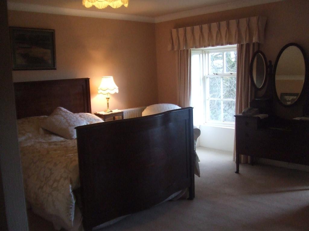 Richmond House Bed & Breakfast Cappoquin Стая снимка