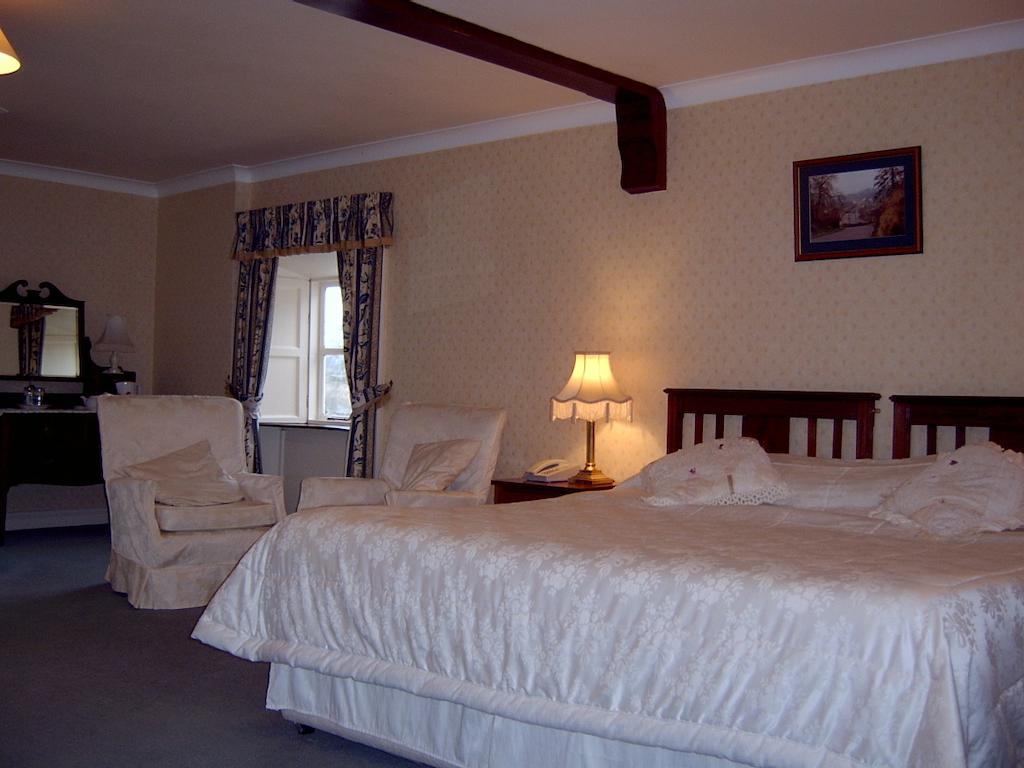 Richmond House Bed & Breakfast Cappoquin Екстериор снимка