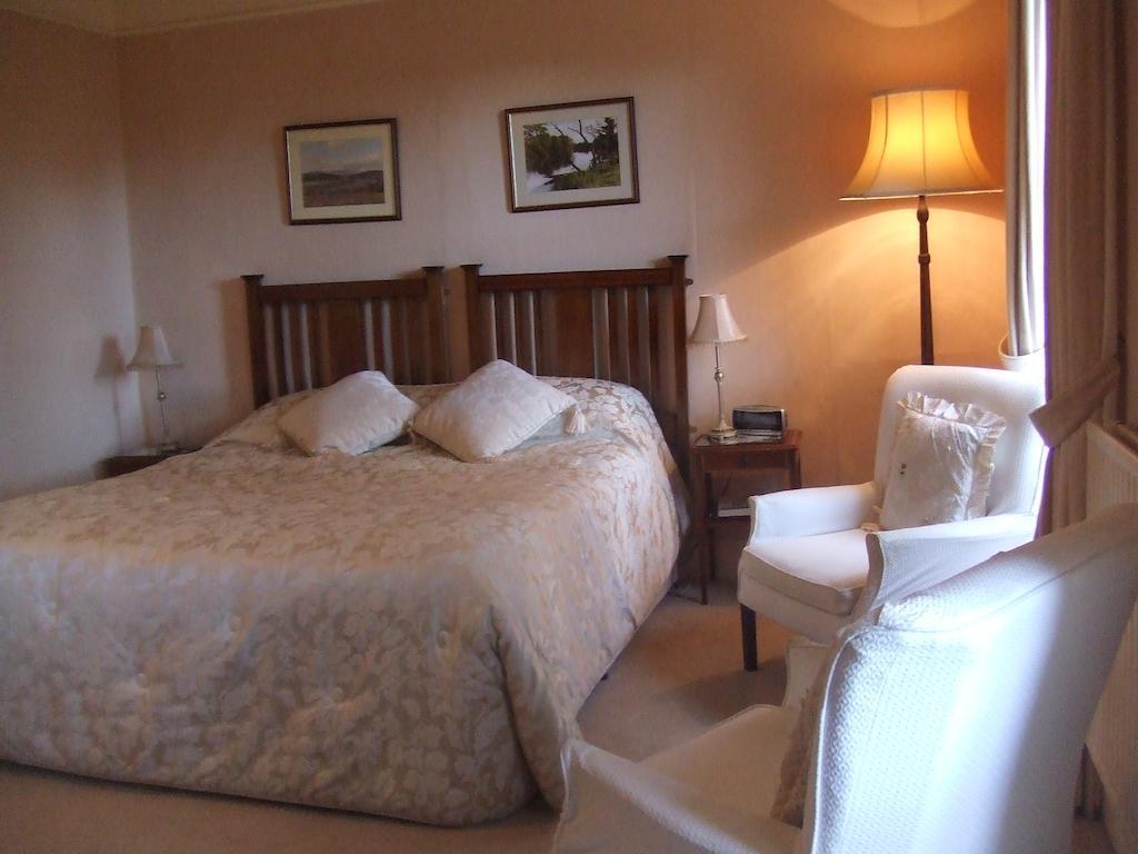 Richmond House Bed & Breakfast Cappoquin Стая снимка