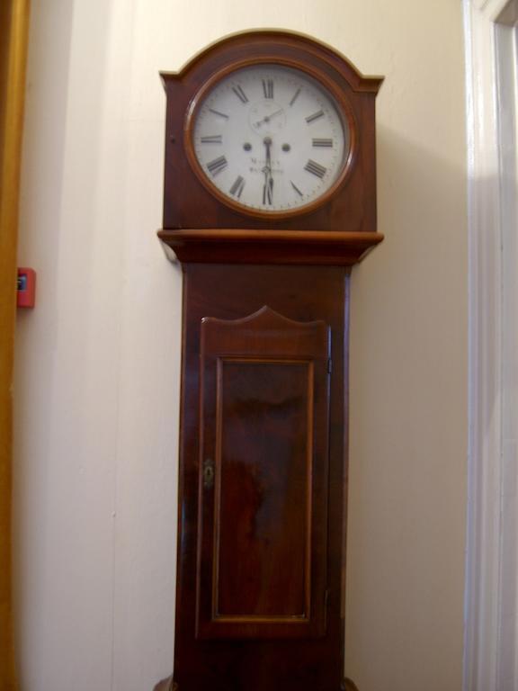 Richmond House Bed & Breakfast Cappoquin Екстериор снимка