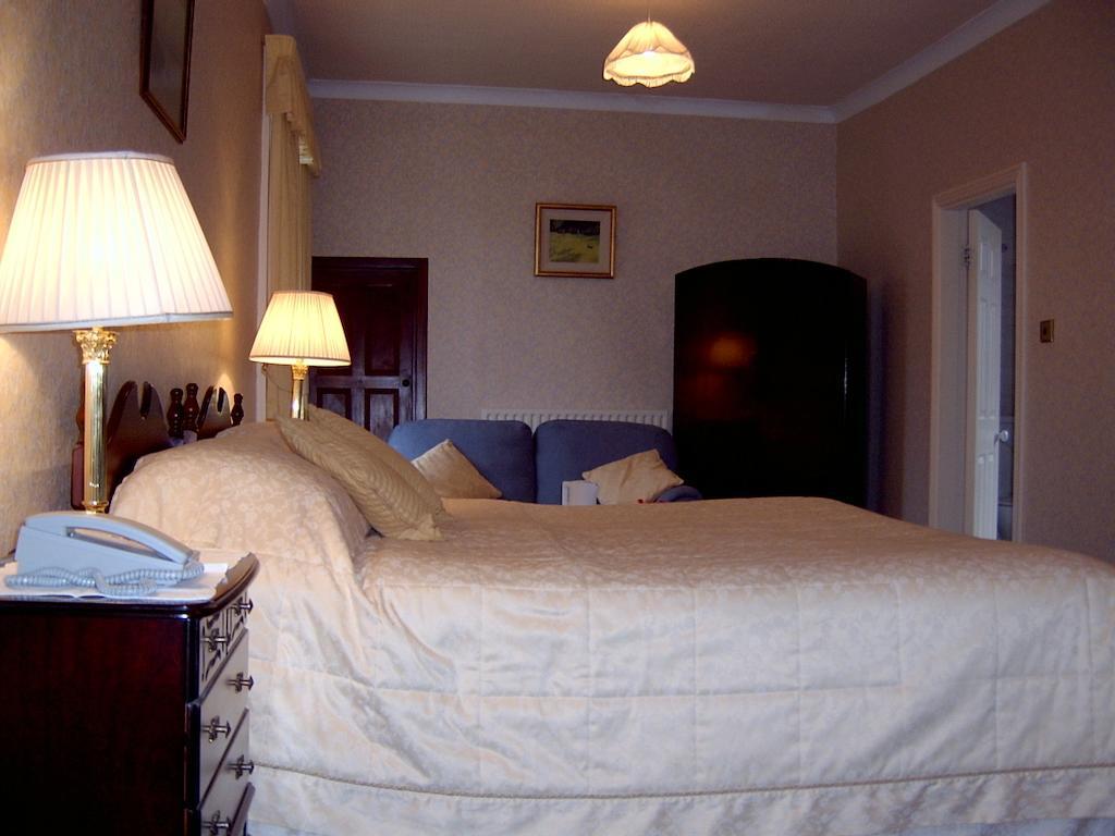 Richmond House Bed & Breakfast Cappoquin Екстериор снимка