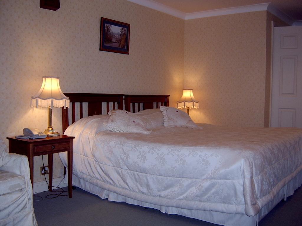 Richmond House Bed & Breakfast Cappoquin Екстериор снимка