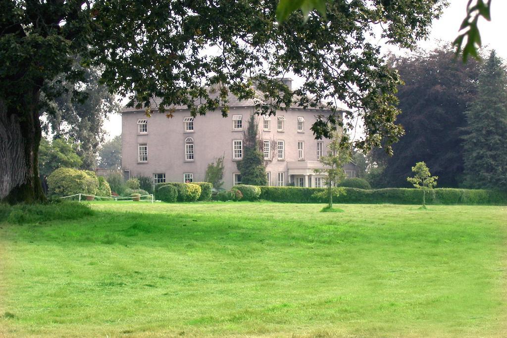Richmond House Bed & Breakfast Cappoquin Екстериор снимка