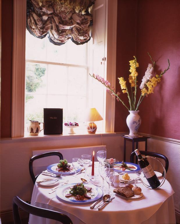 Richmond House Bed & Breakfast Cappoquin Екстериор снимка