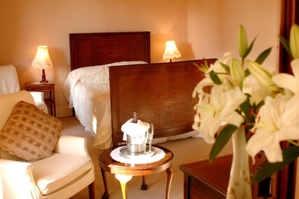 Richmond House Bed & Breakfast Cappoquin Екстериор снимка
