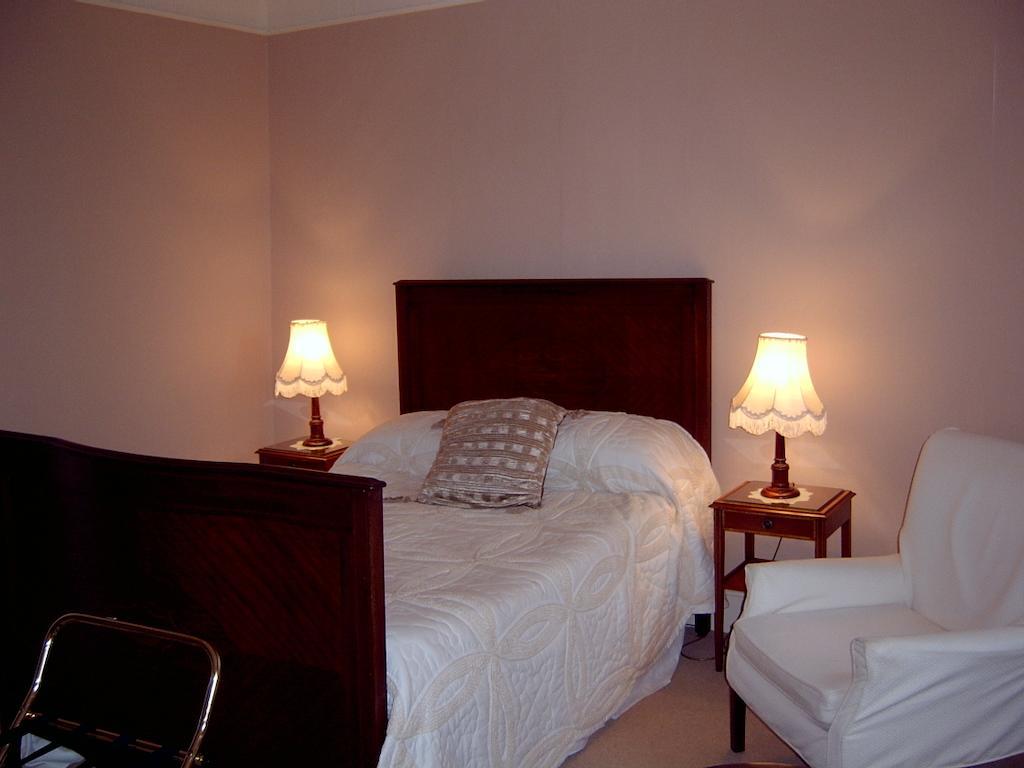 Richmond House Bed & Breakfast Cappoquin Екстериор снимка