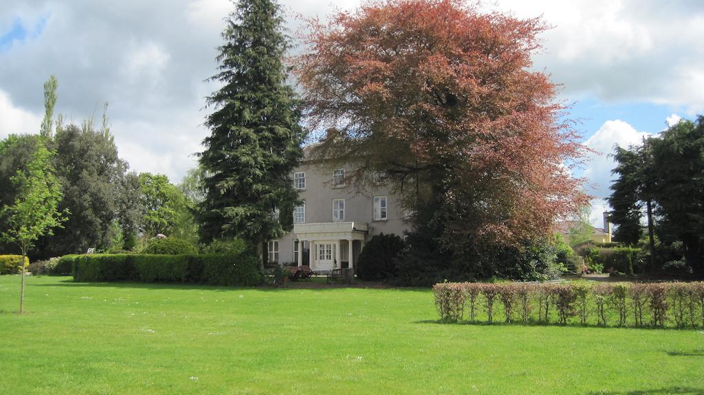 Richmond House Bed & Breakfast Cappoquin Екстериор снимка