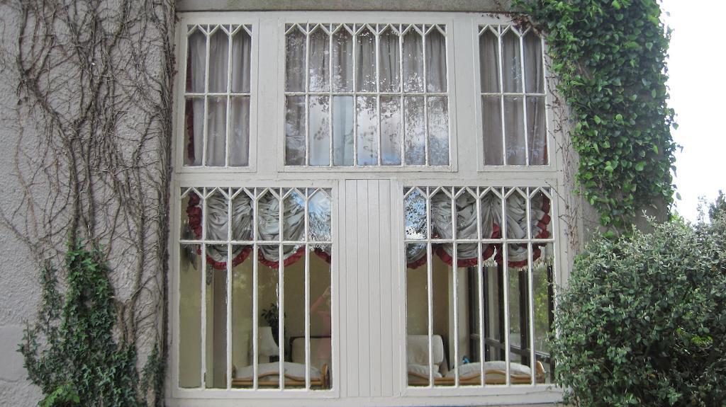 Richmond House Bed & Breakfast Cappoquin Екстериор снимка